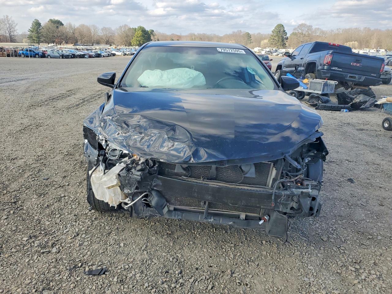 2017 Toyota Camry Se - Image 5