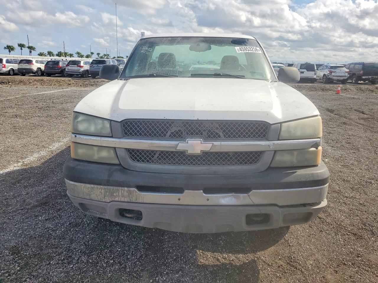 2003 Chevrolet Silverado K1500 - Фото 5