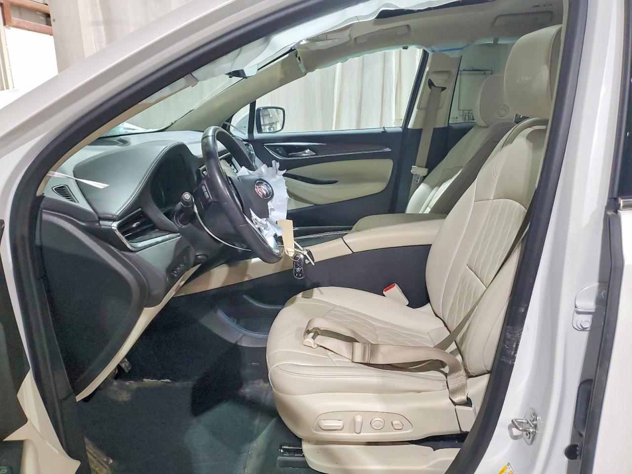 2023 Buick Enclave Avenir - Фото 7