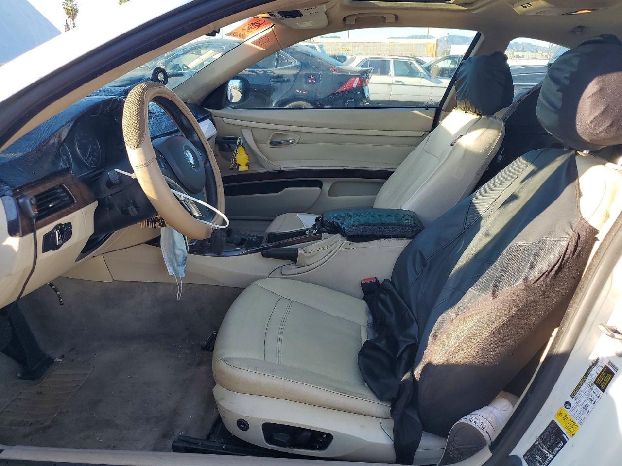 2011 BMW 328 I Sulev - Image 7