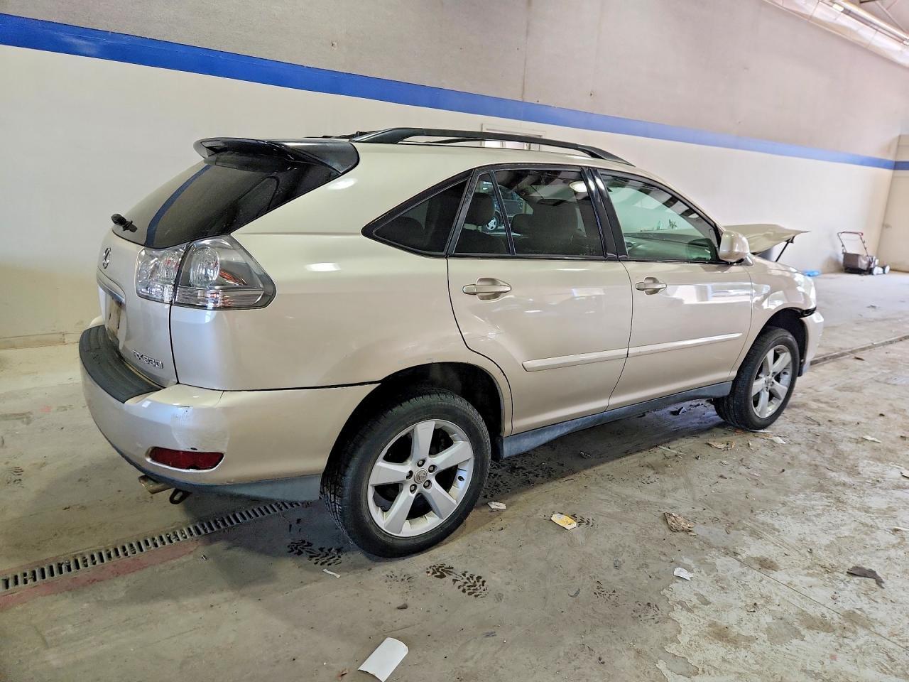2004 Lexus Rx 330 Base - Image 3