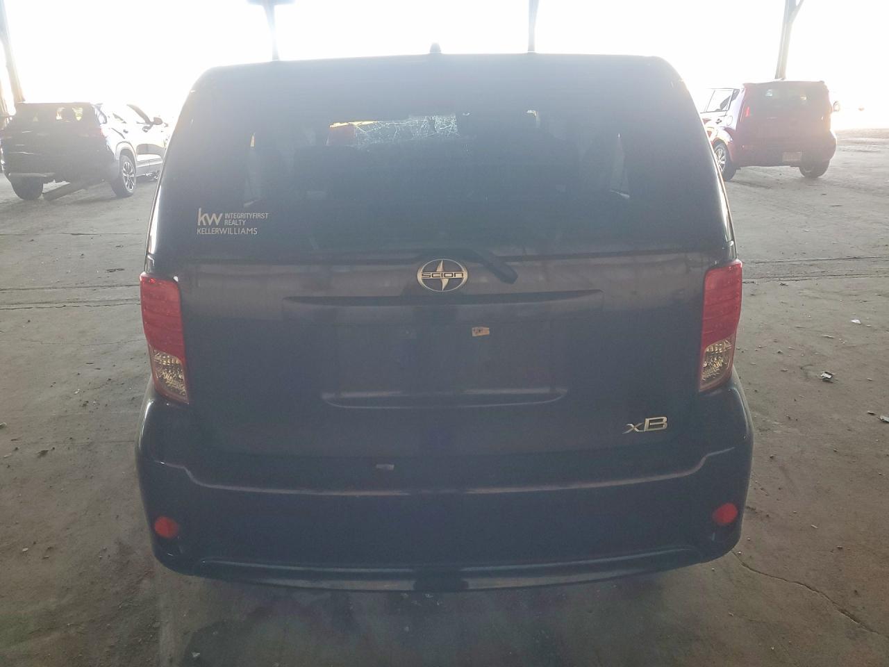2015 Scion Xb Base - Image 6