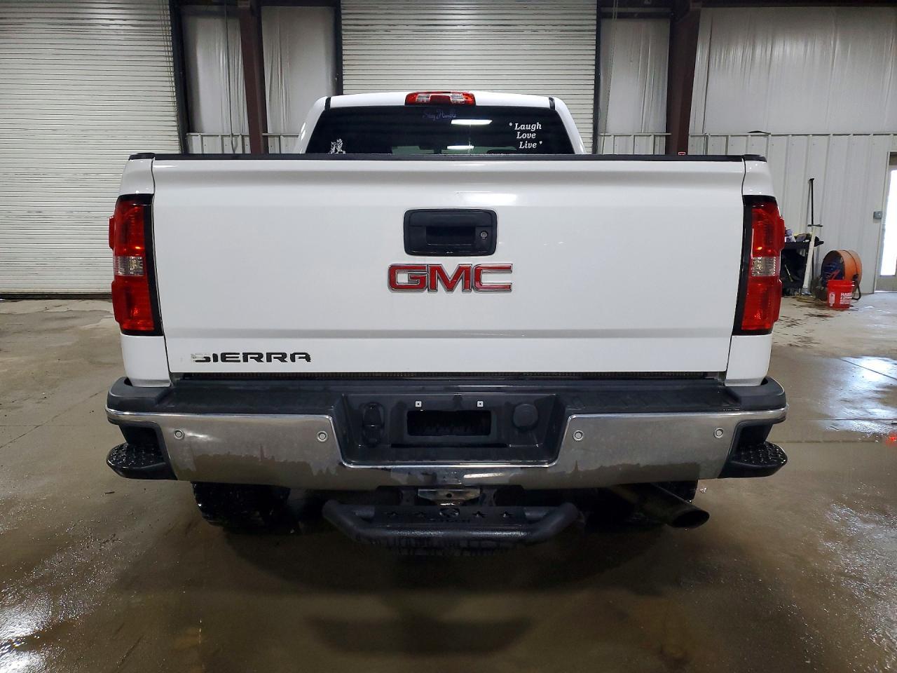 2015 GMC Sierra K2500 Sle - Image 6