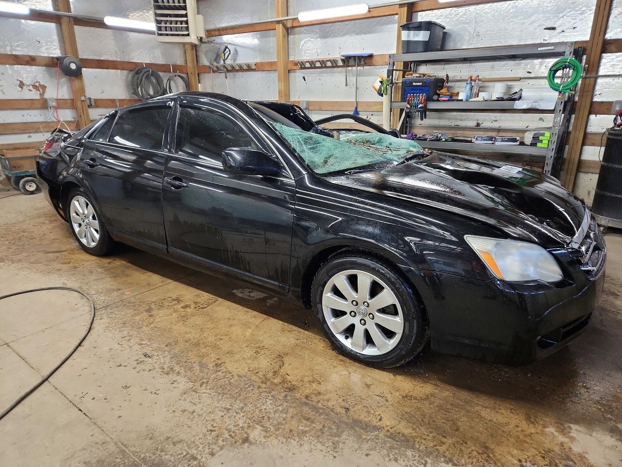 2006 Toyota Avalon Xls - Фото 4