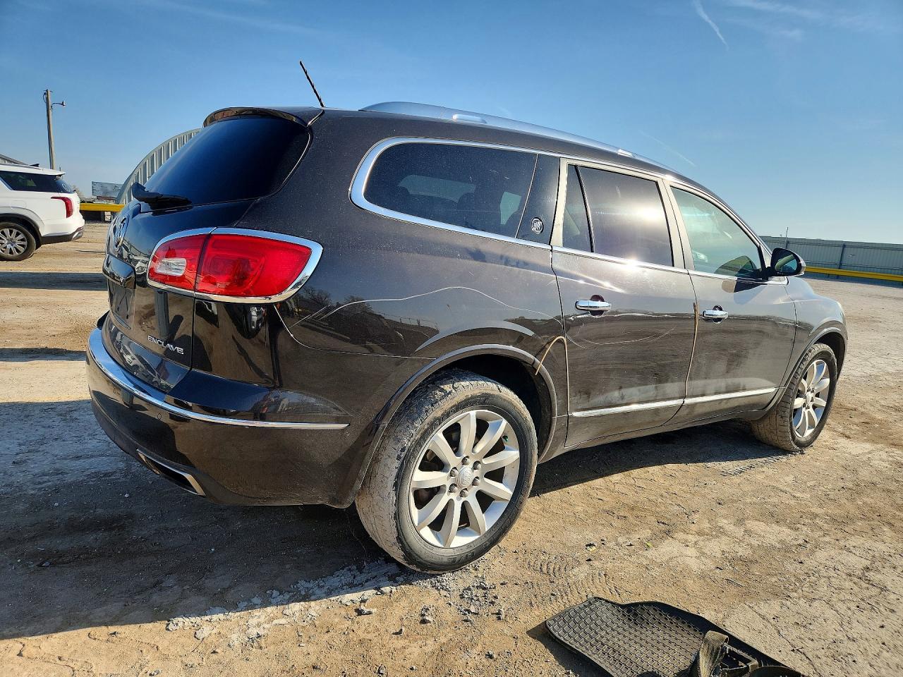 2013 Buick Enclave - Фото 3