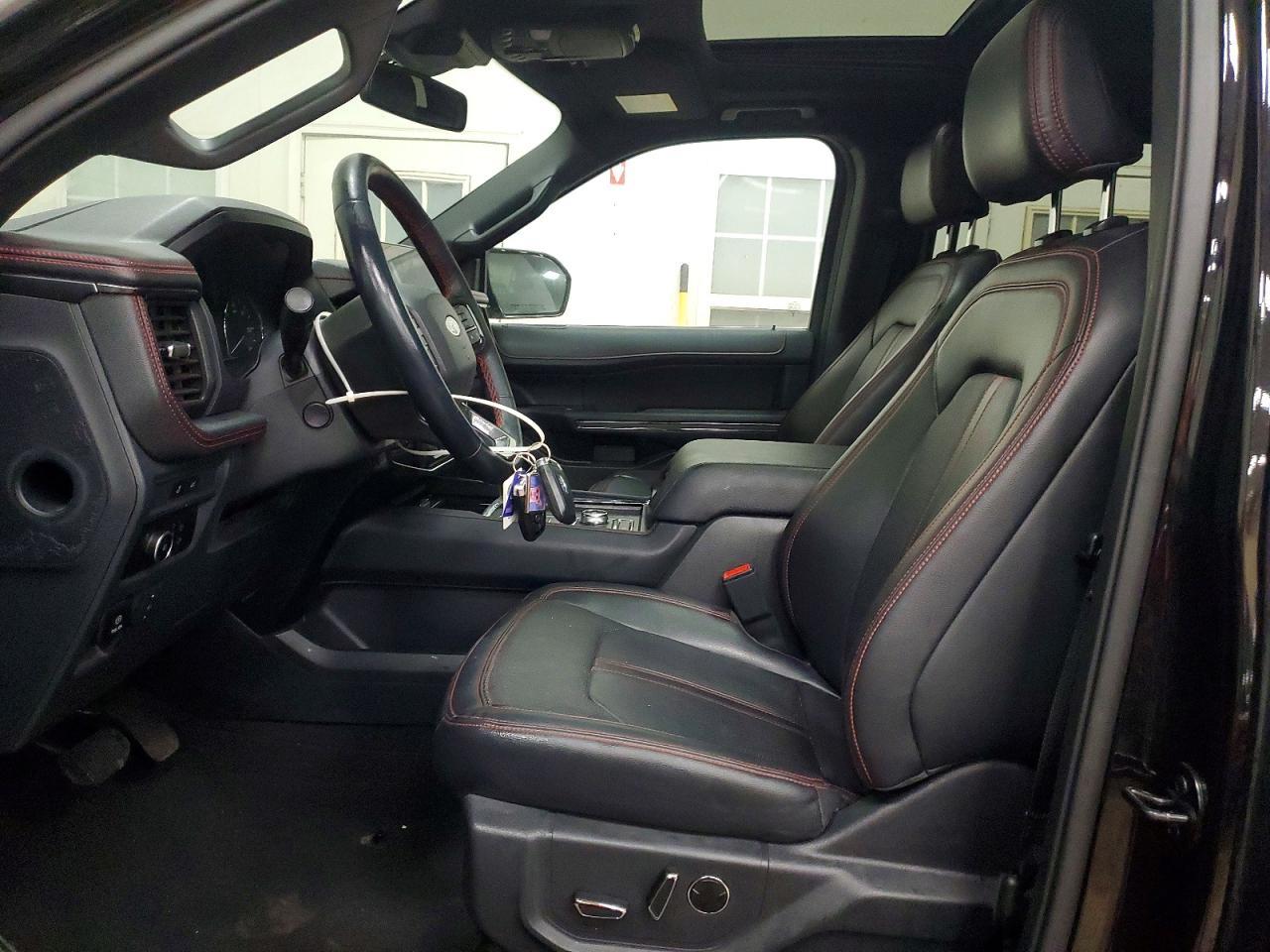 2023 Ford Expedition Max Limited - Фото 7