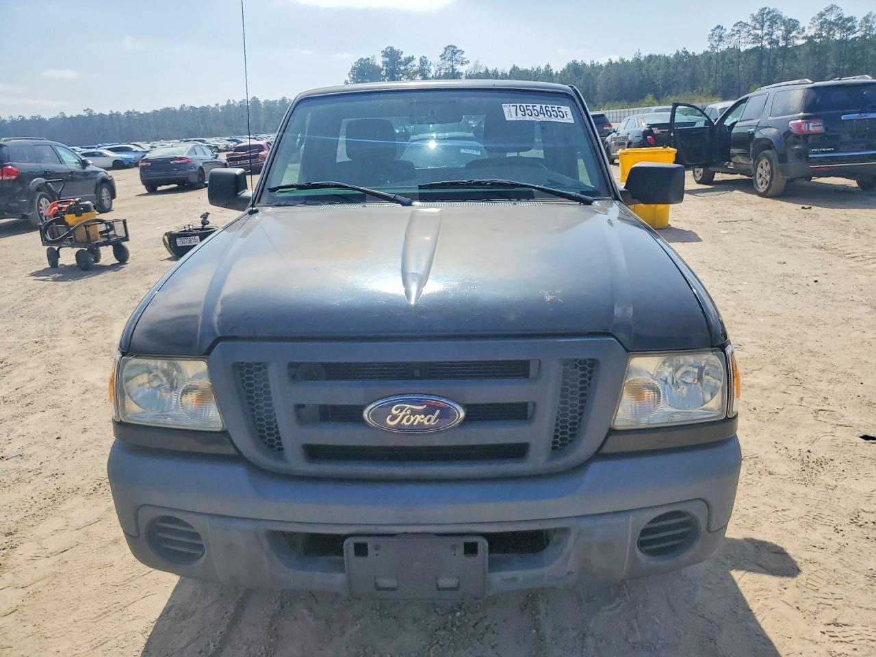 2010 Ford Ranger - Image 5