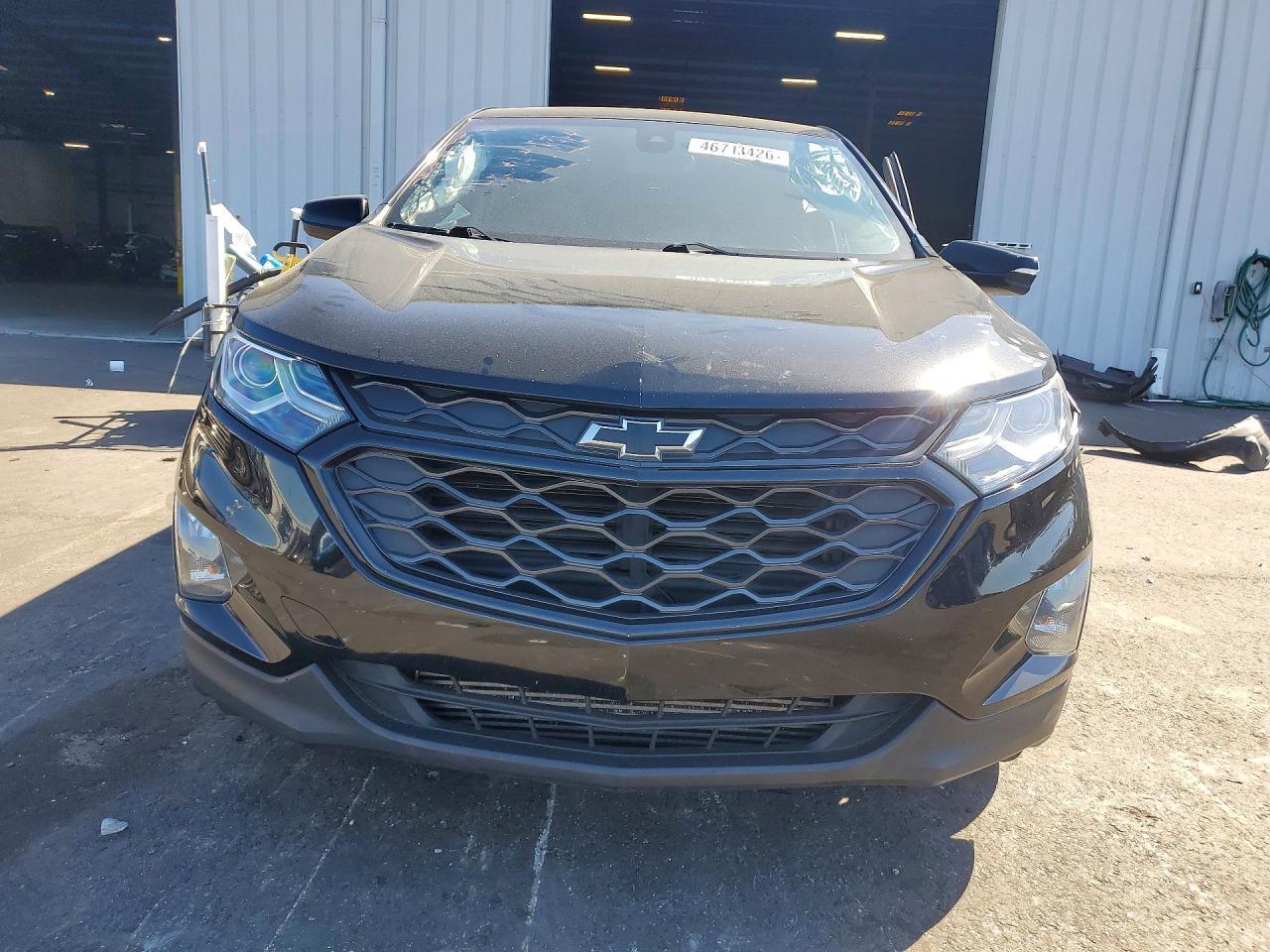 2020 Chevrolet Equinox Lt - Фото 5