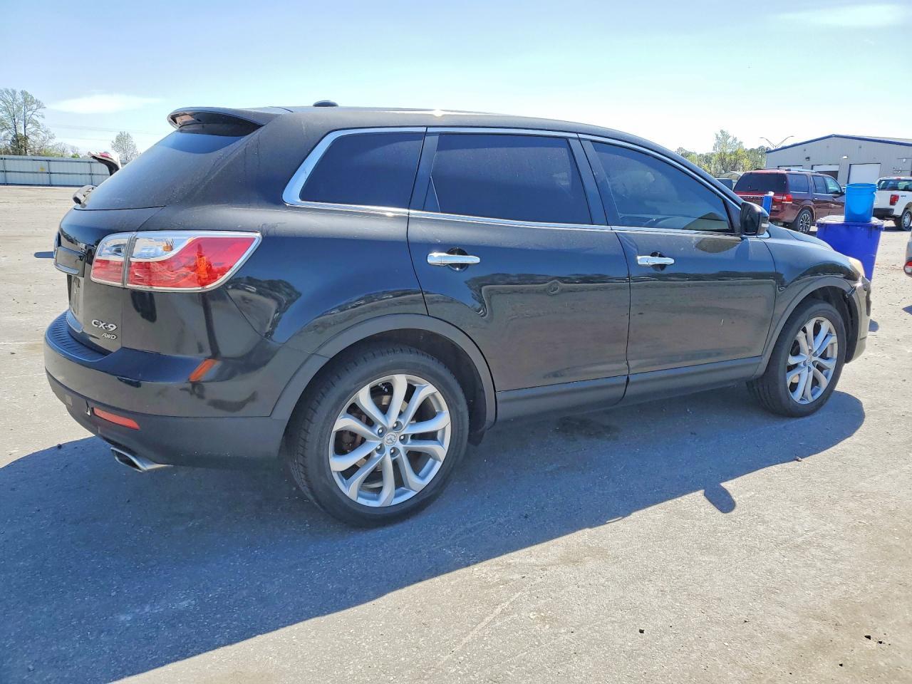2012 Mazda Cx-9 - Image 3