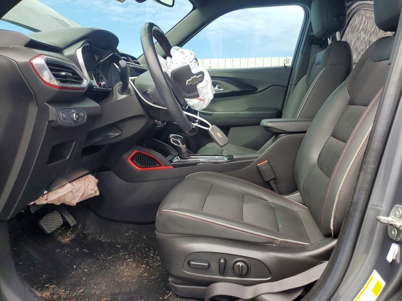 2022 Chevrolet Trailblazer Rs - Image 7