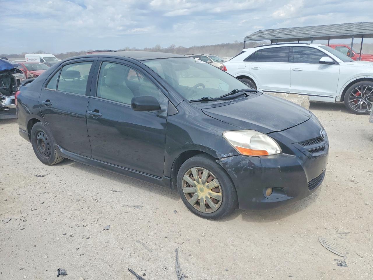 2007 Toyota Yaris - Фото 4