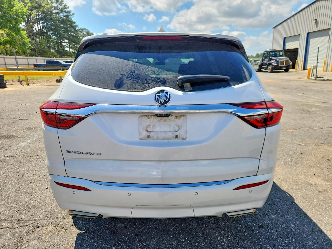 2020 Buick Enclave Avenir - Фото 6