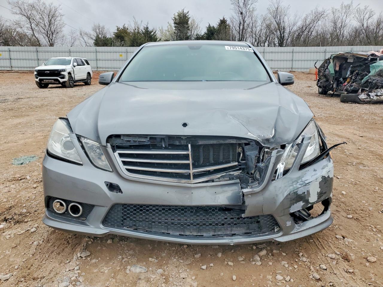 2010 Mercedes-Benz E 350 - Фото 5