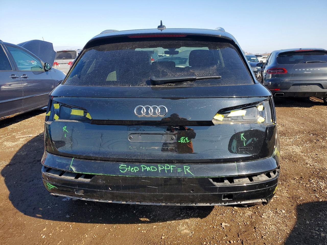 2019 Audi Q5 Premium Plus - Image 6