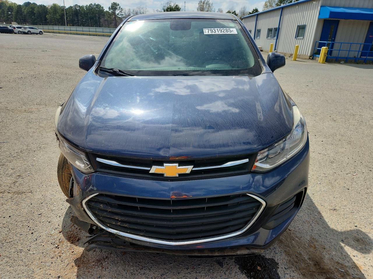 2019 Chevrolet Trax Ls - Image 5