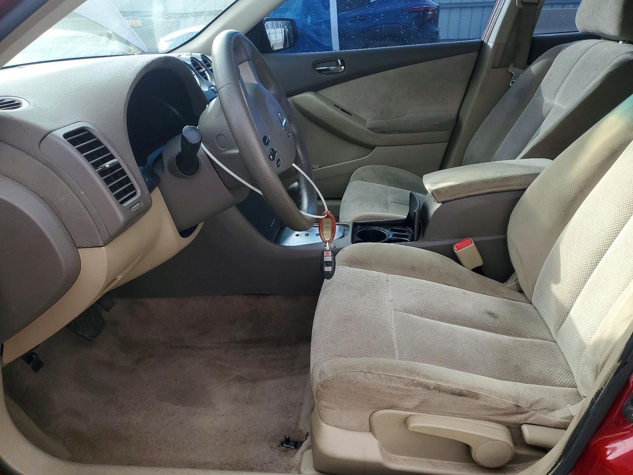 2007 Nissan Altima 2.5 - Фото 7