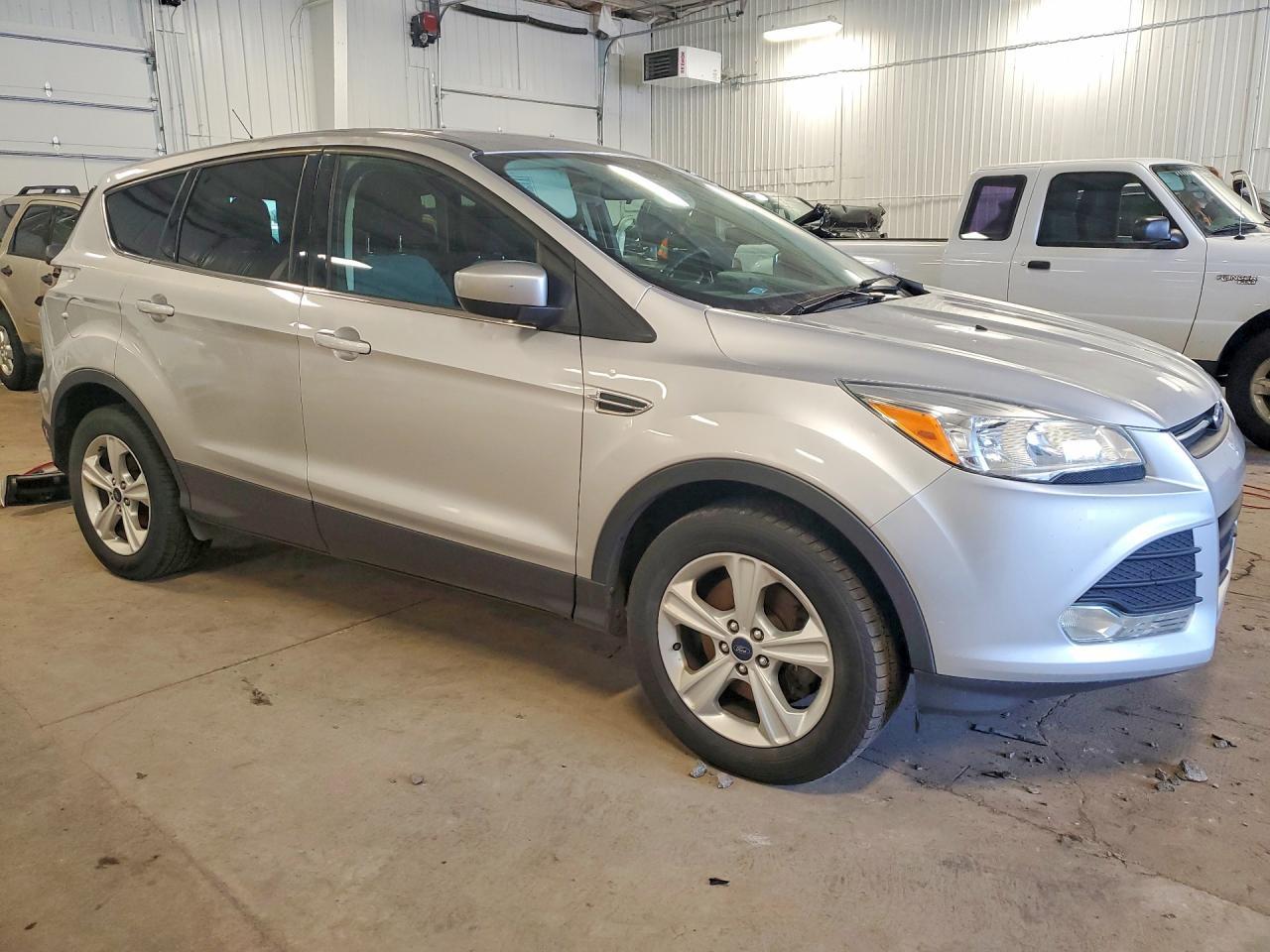 2016 Ford Escape Se - Image 4