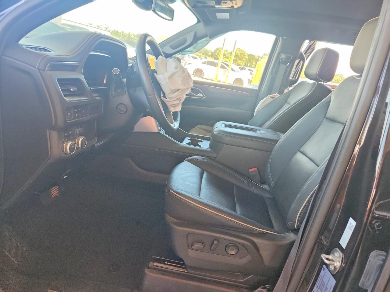 2023 GMC Yukon Xl K1500 Slt - Фото 7