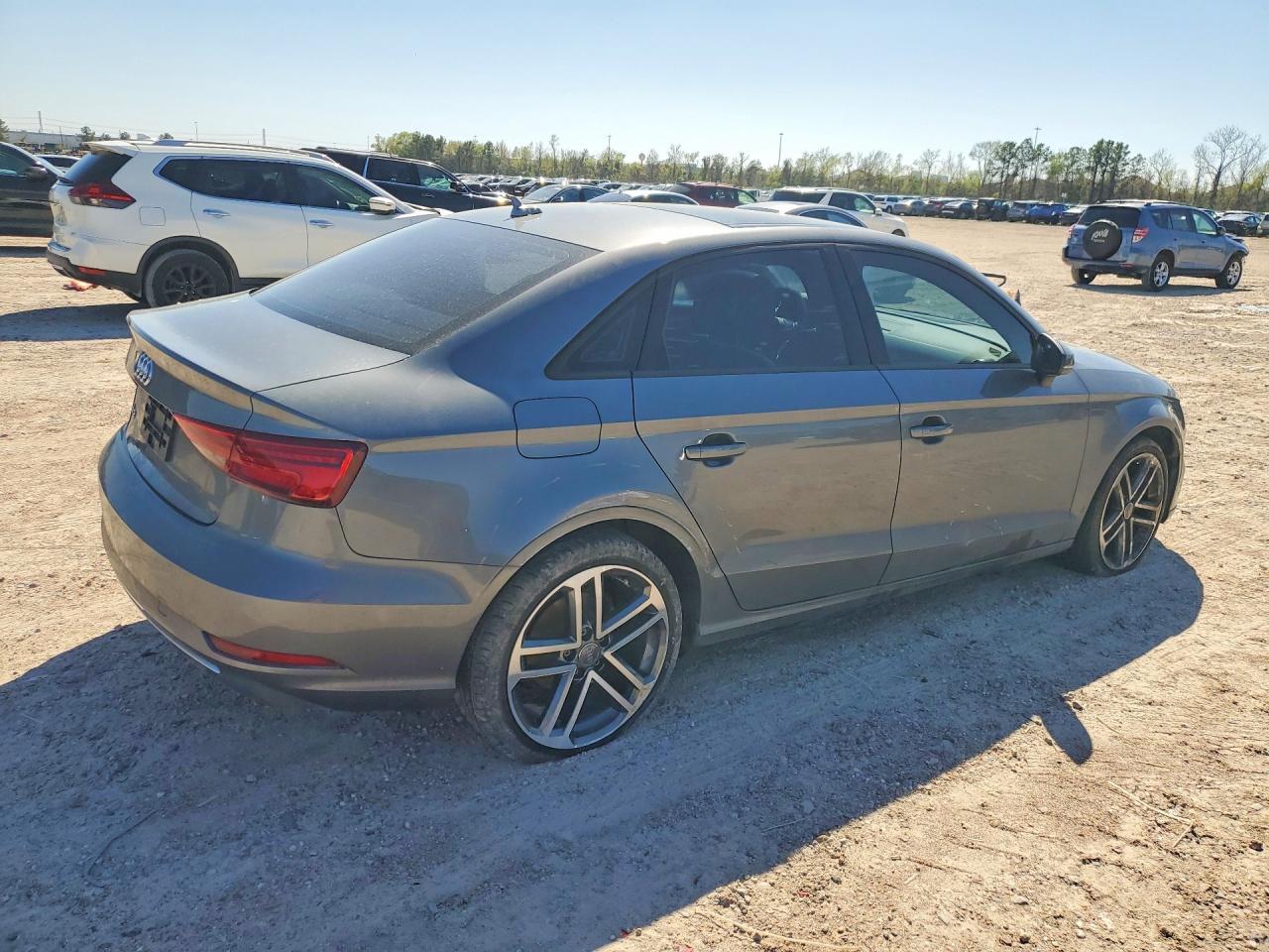 2017 Audi A3 Premium - Image 3