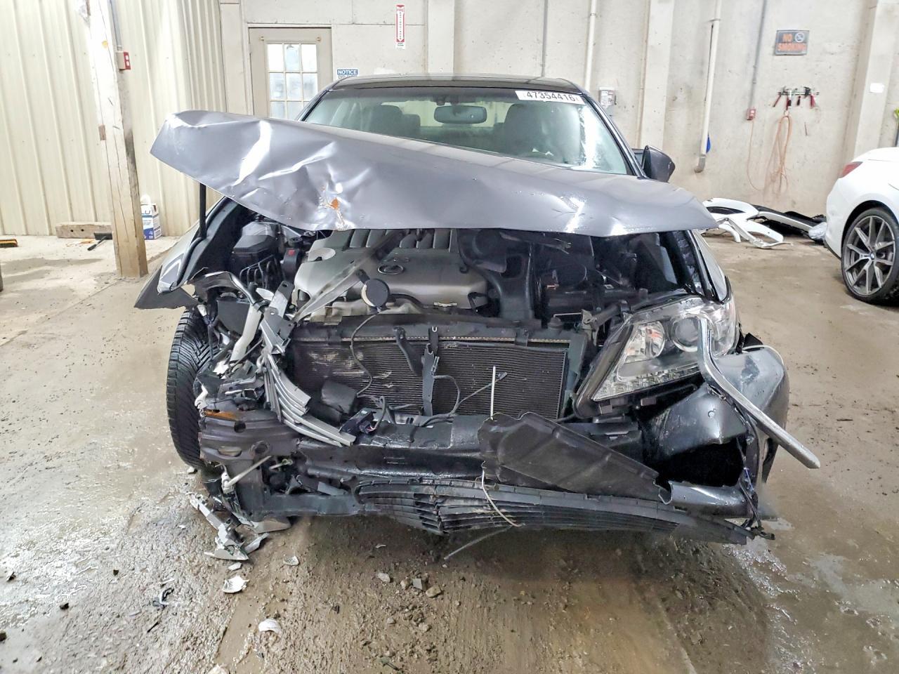 2013 Lexus Es 350 Base - Фото 5