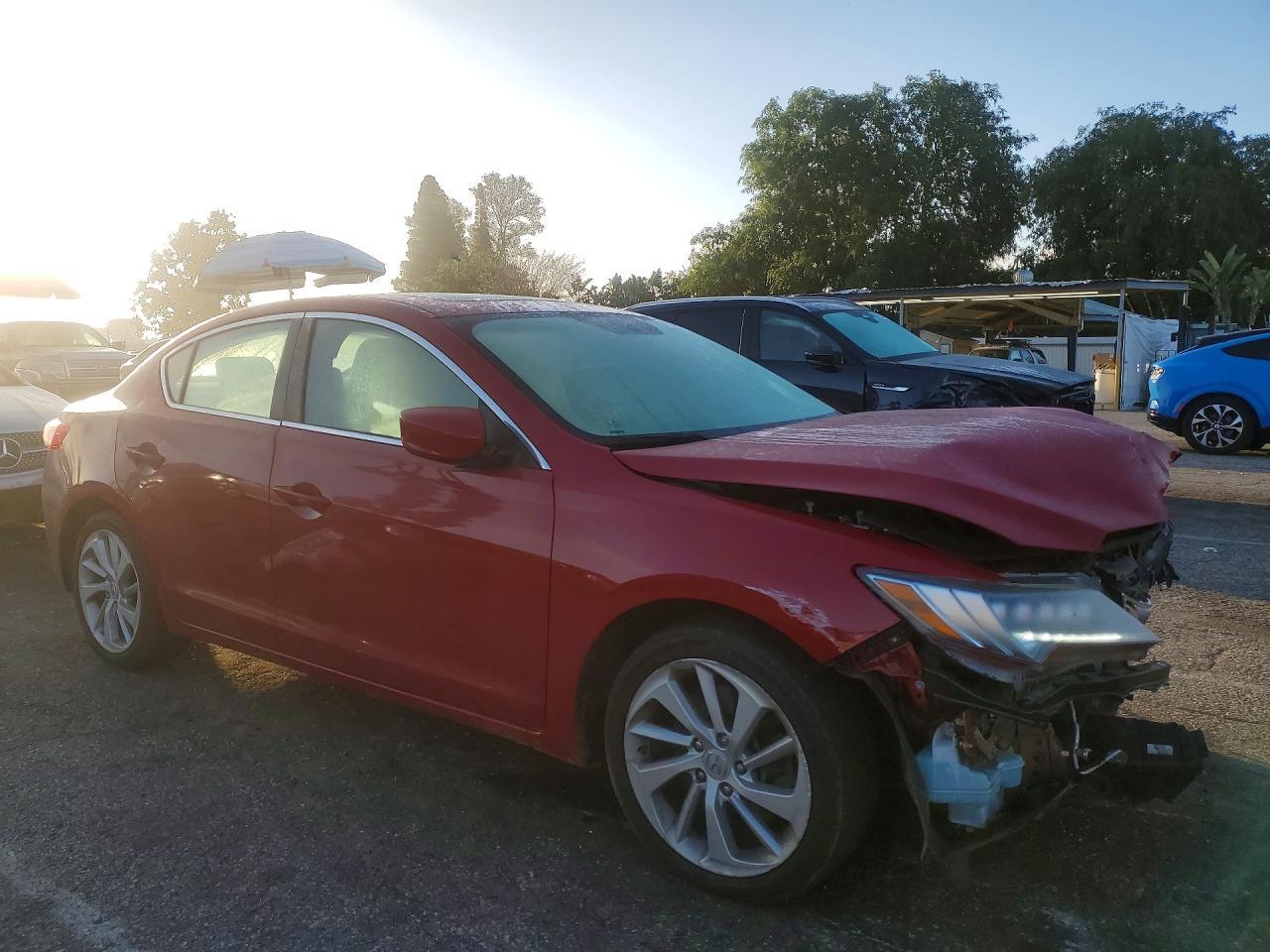 2017 Acura Ilx - Фото 4