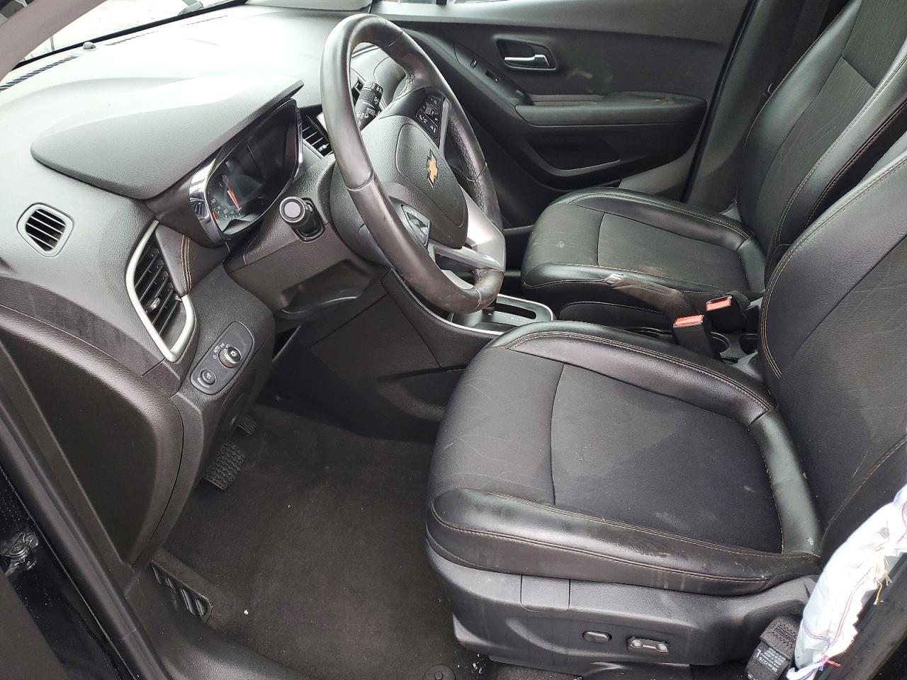 2018 Chevrolet Trax 1Lt - Image 7