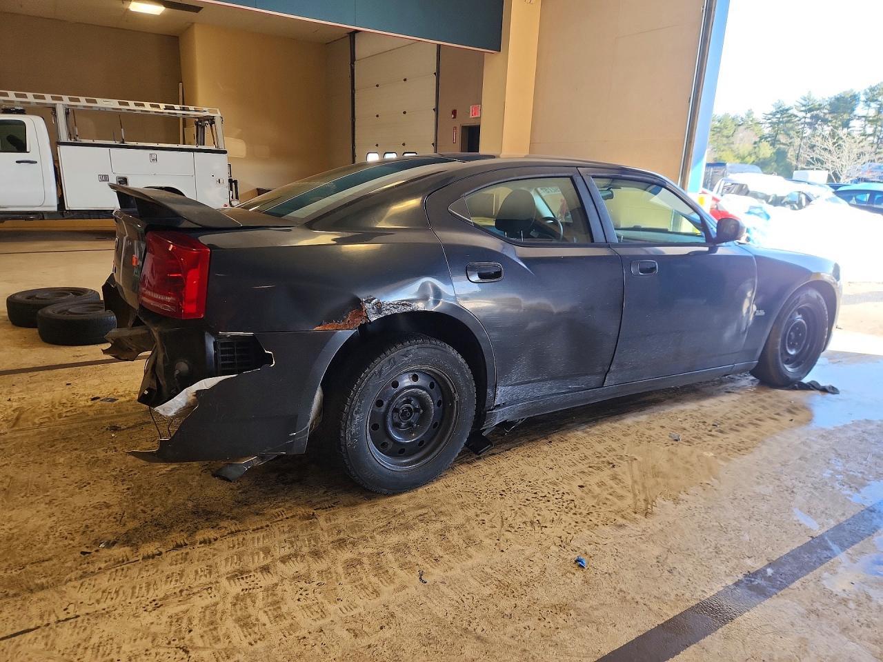 2007 Dodge Charger Se - Image 3