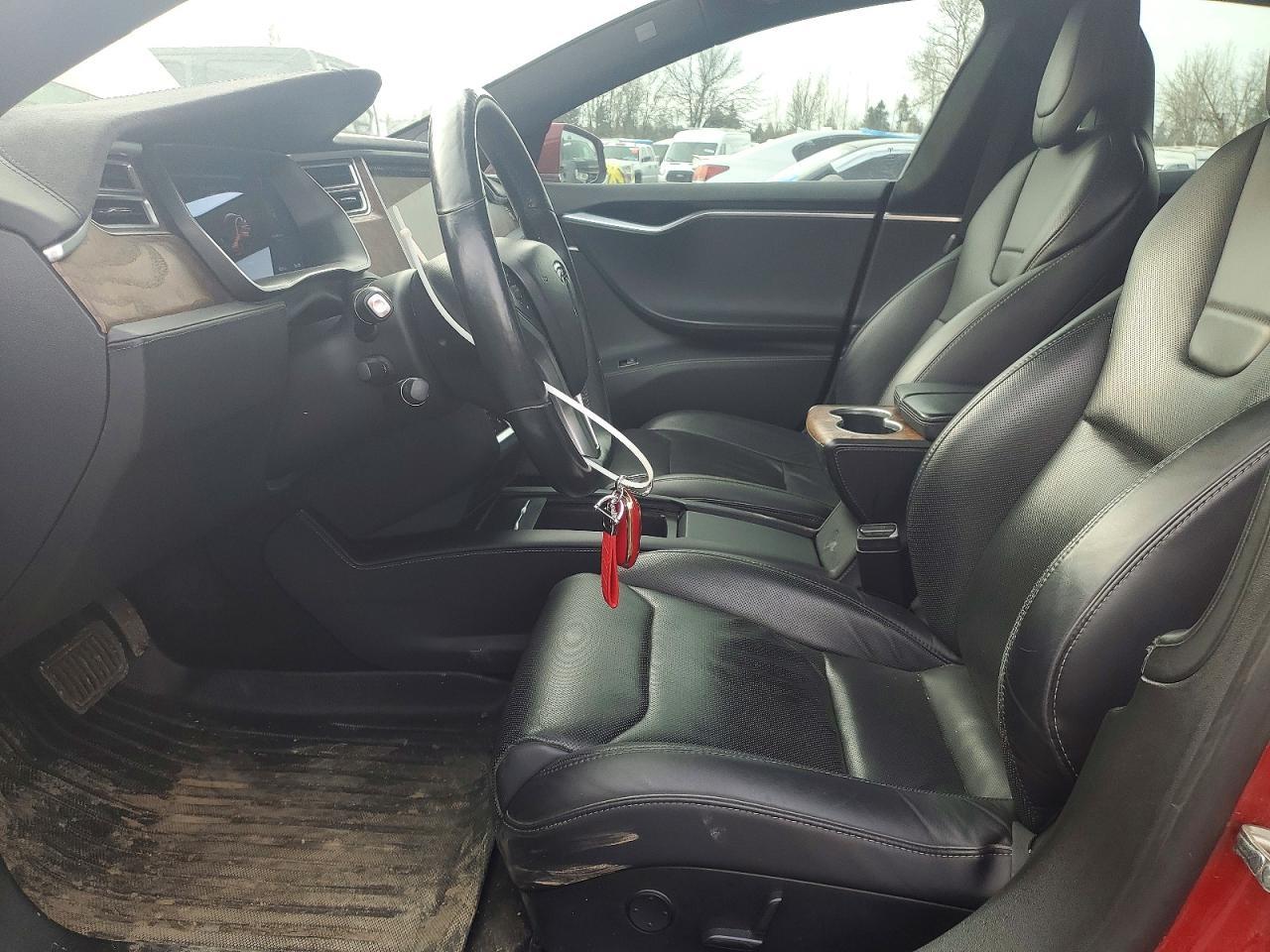 2017 Tesla Model S - Image 7