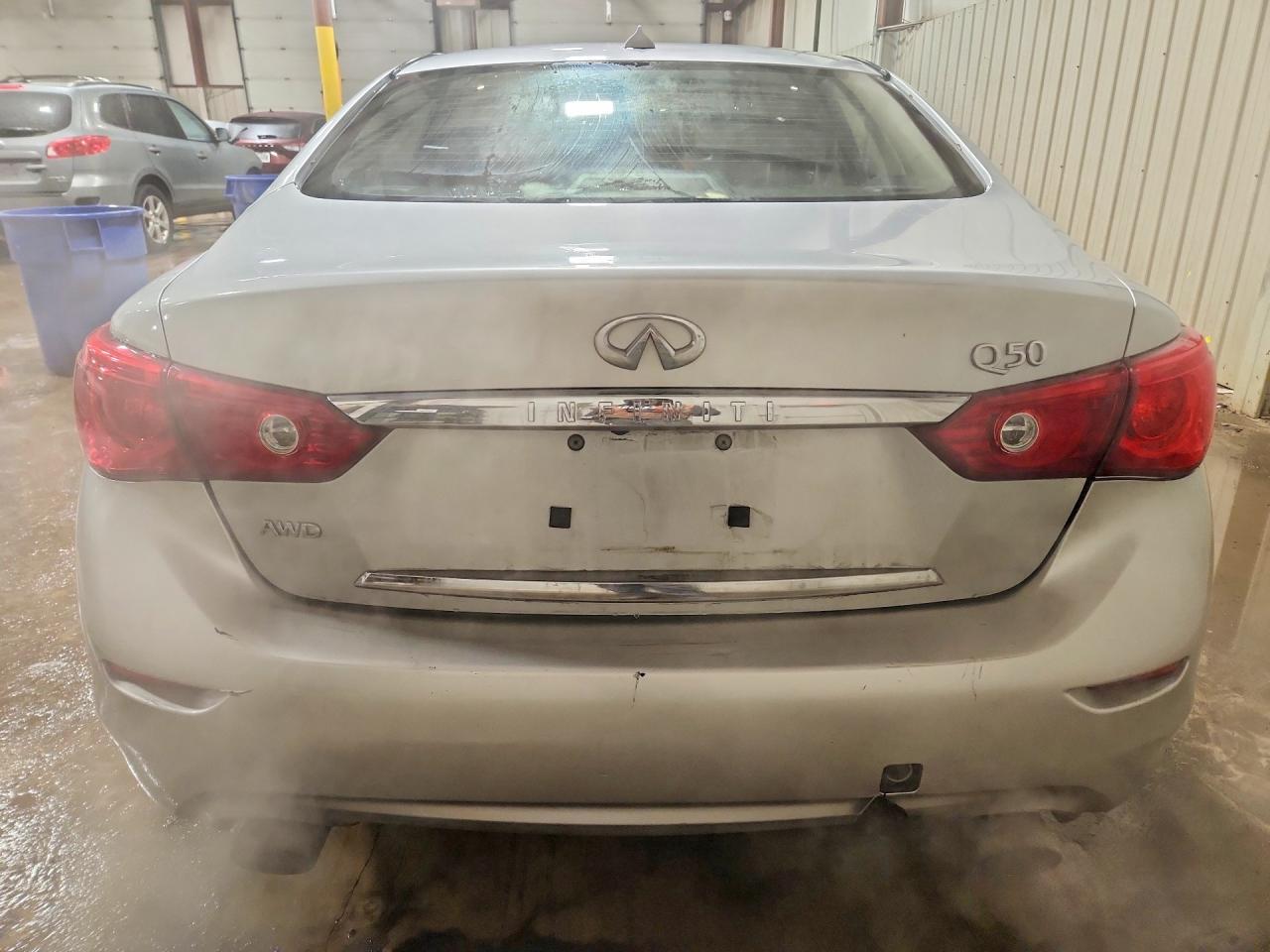 2014 Infiniti Q50 Base - Image 6