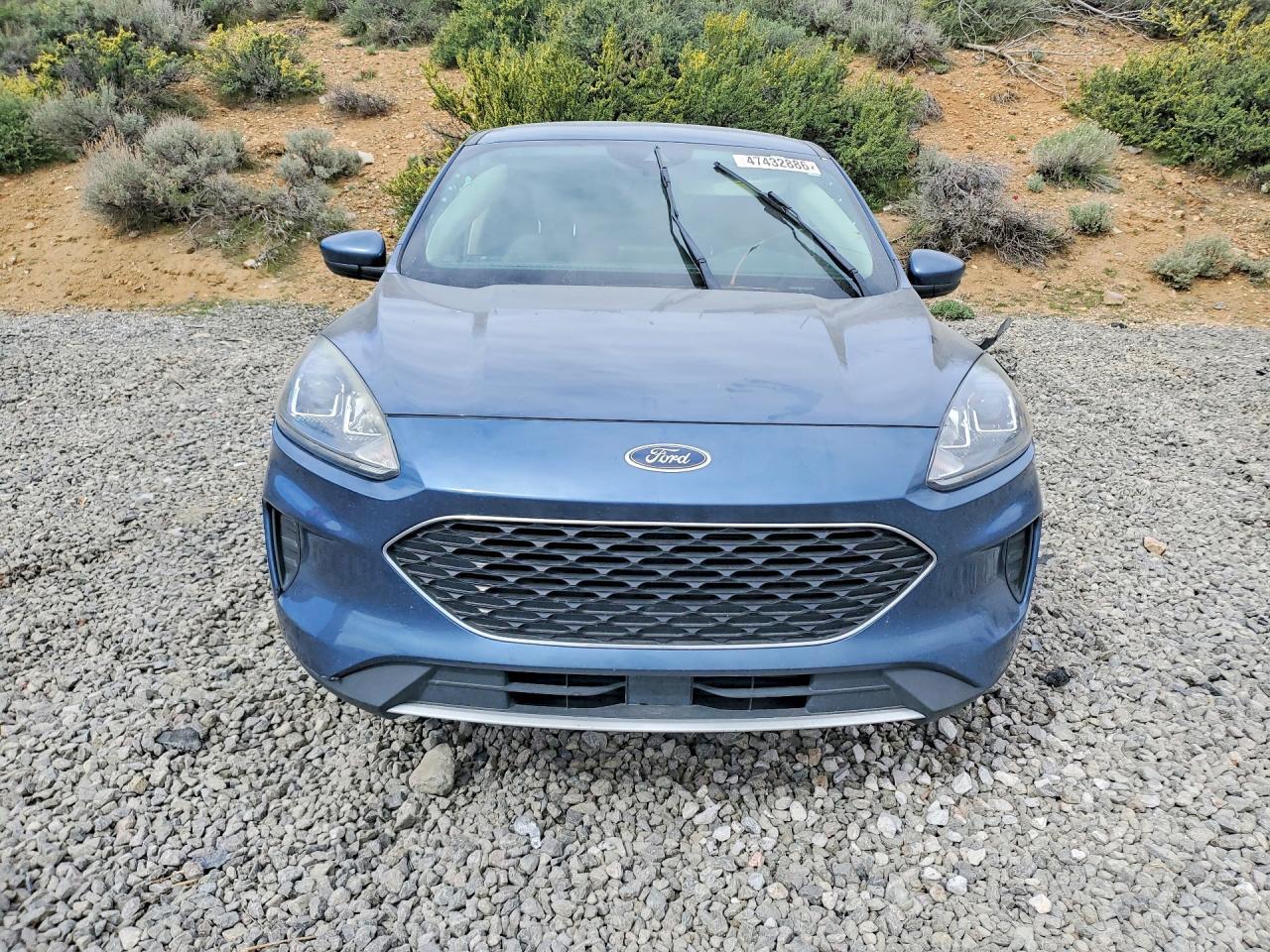 2020 Ford Escape Se - Фото 5