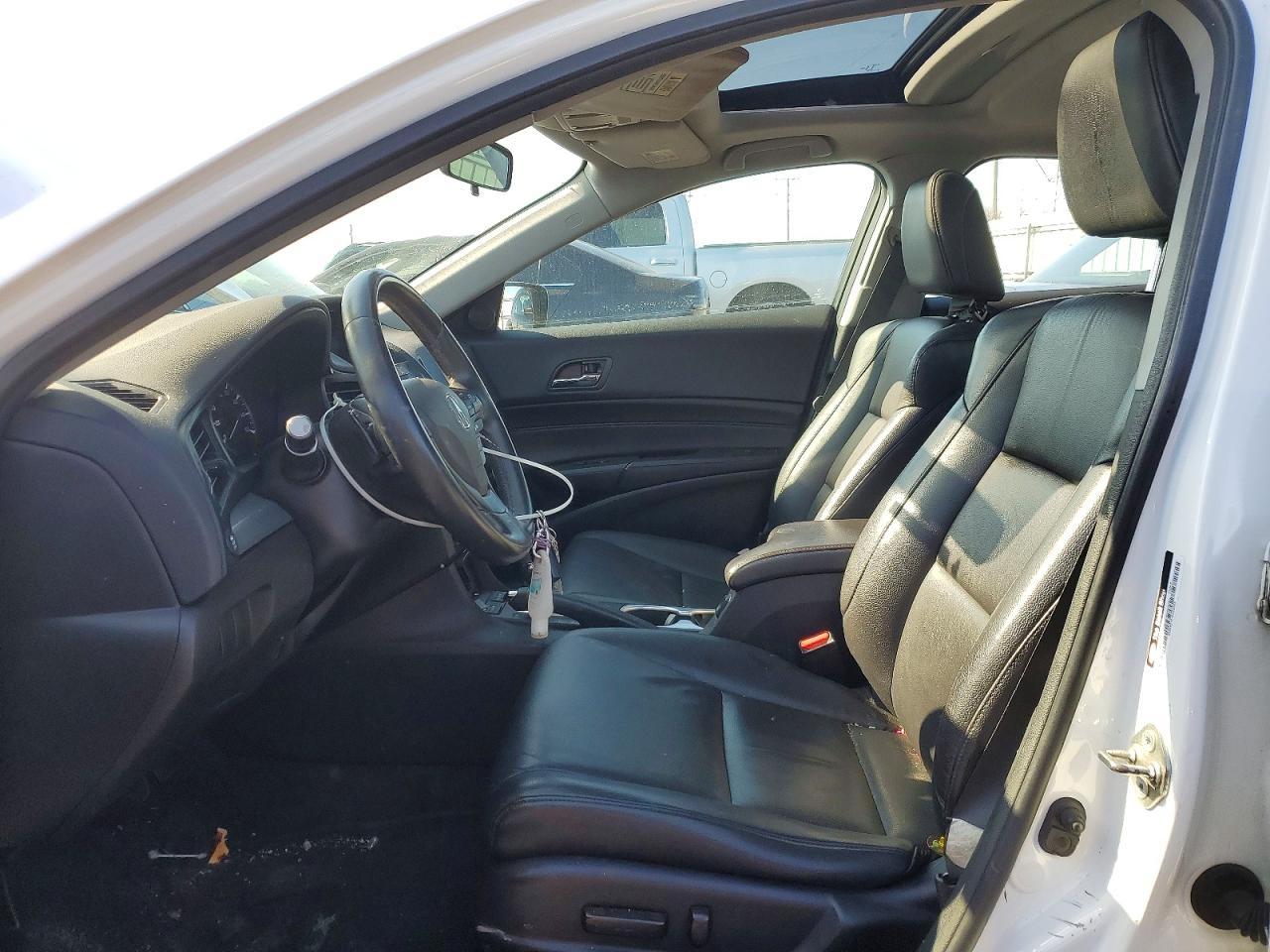 2016 Acura Ilx Base Watch Plus - Image 7