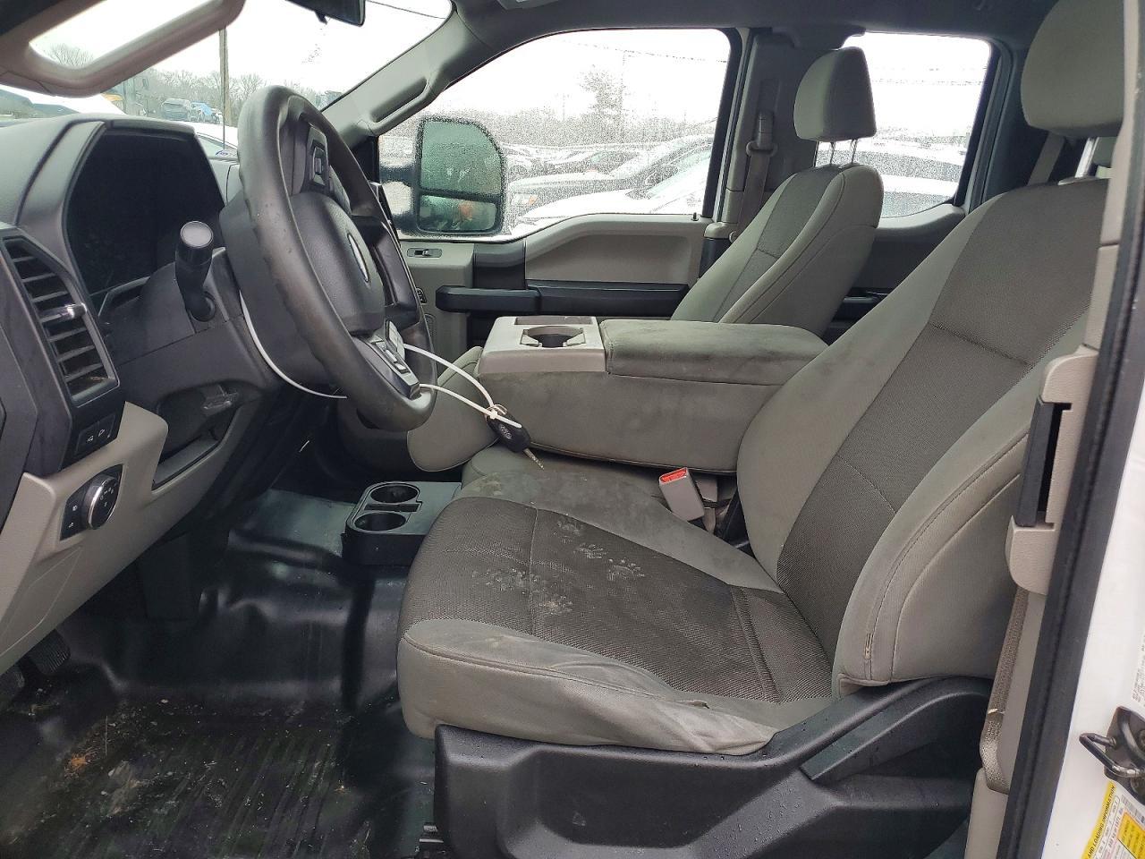 2017 Ford F150 Super Cab - Фото 7