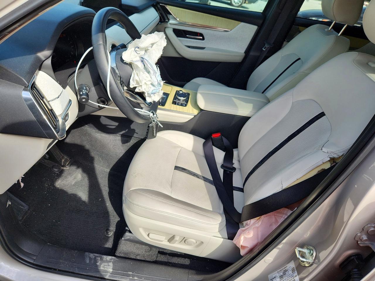 2025 Mazda Cx-90 Premium Plus - Image 7