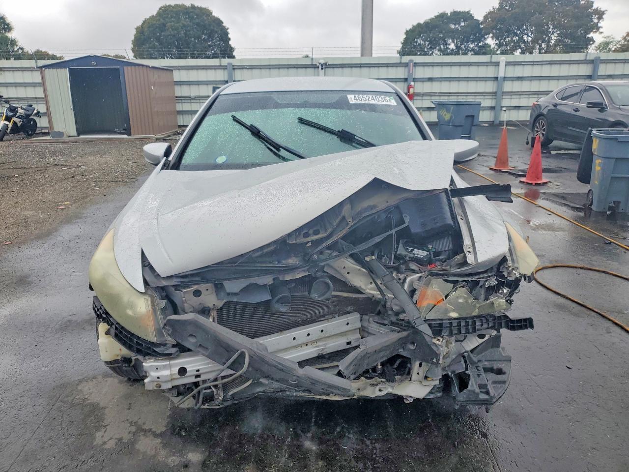 2011 Honda Accord - Фото 5