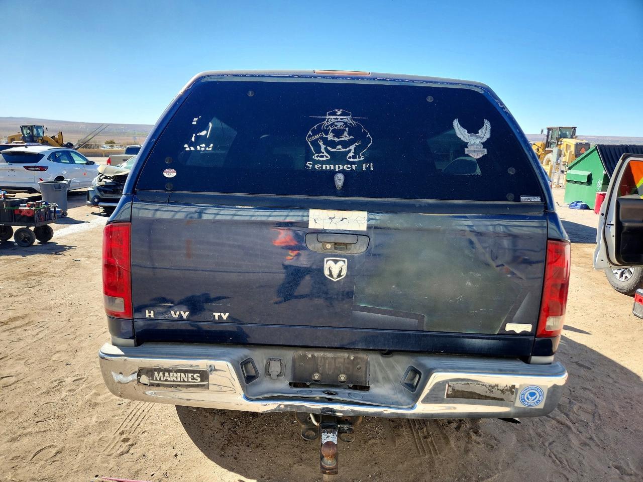 2005 Dodge Ram 2500 St - Image 6