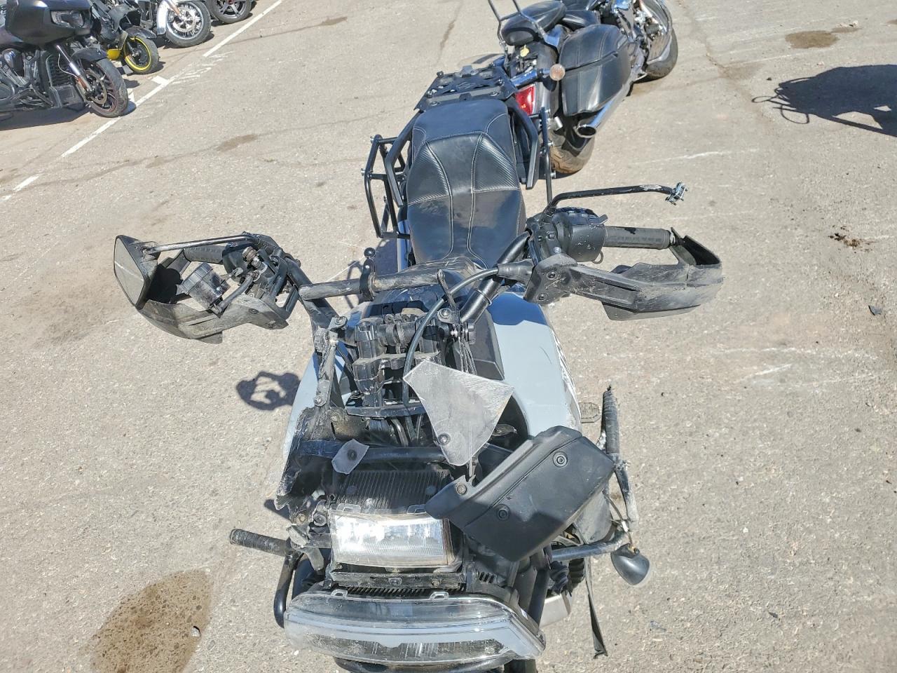 2024 Harley-Davidson Ra1250 S - Фото 5