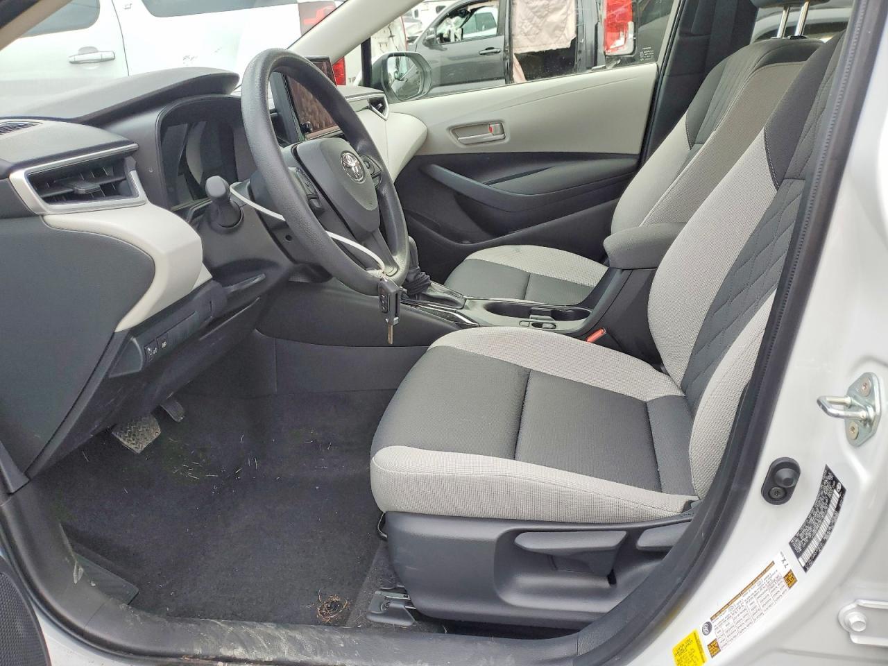 2026 Toyota Corolla Le - Image 7