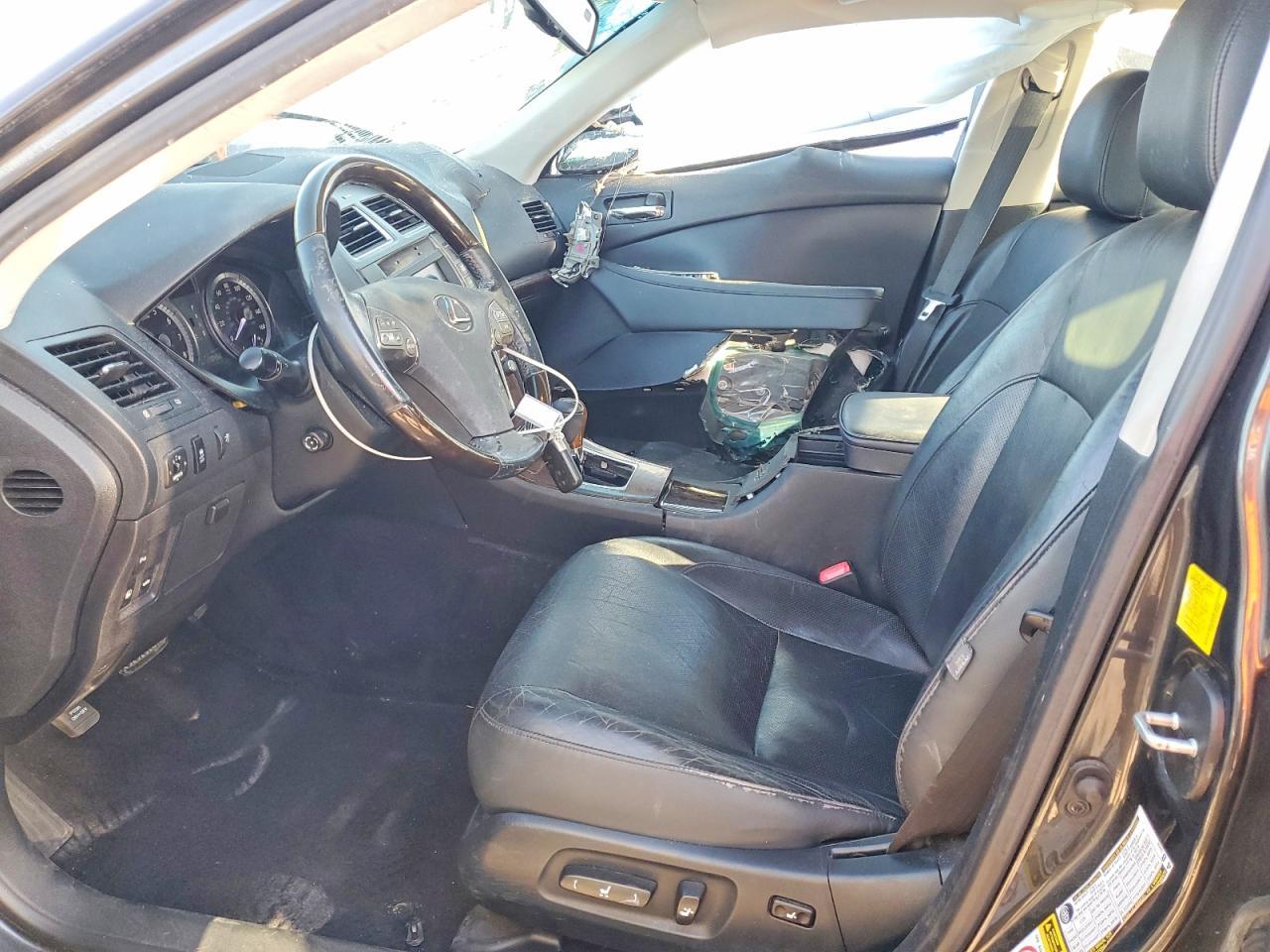 2010 Lexus Es 350 Base - Image 7