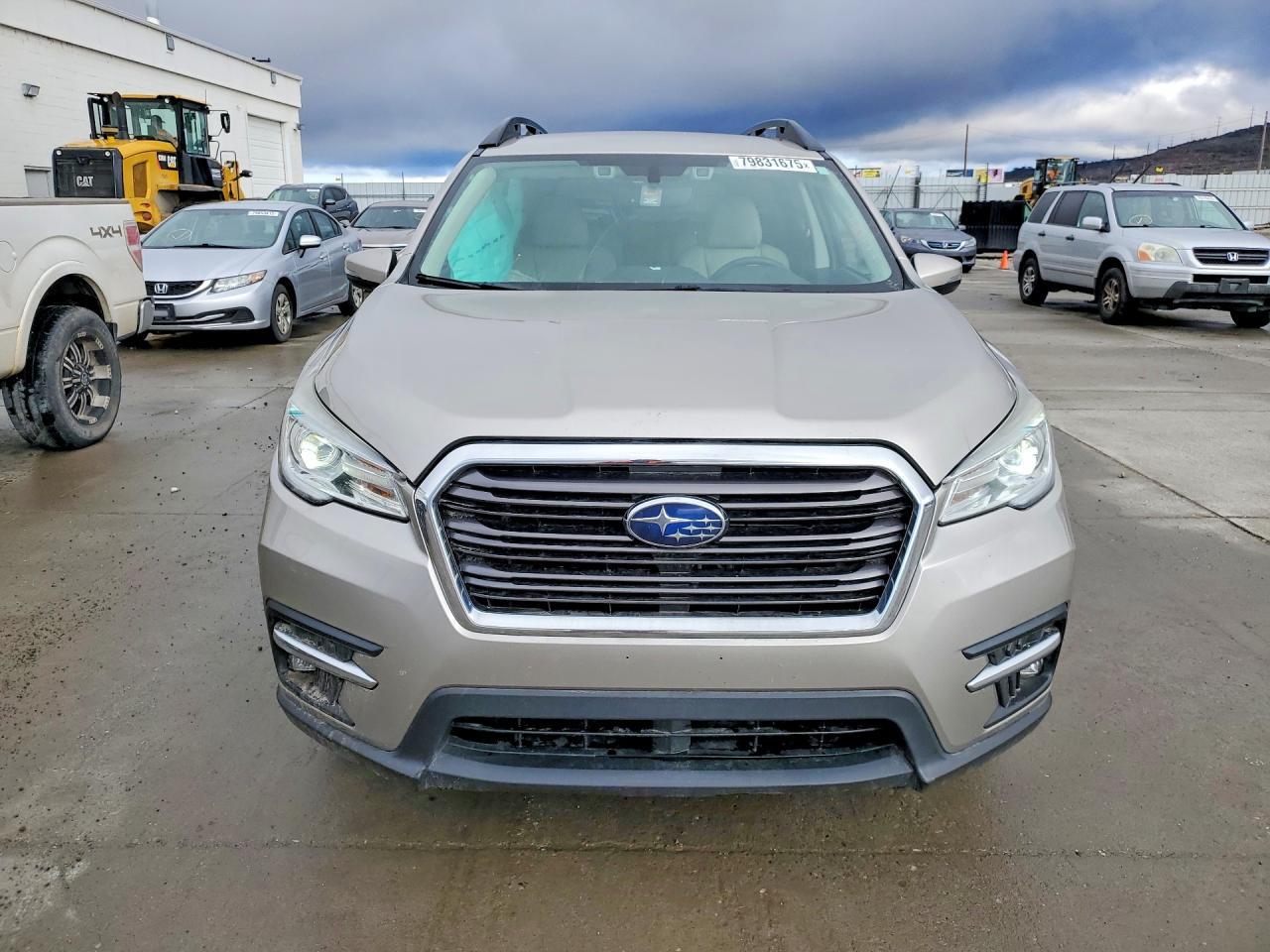 2020 Subaru Ascent Limited - Image 5