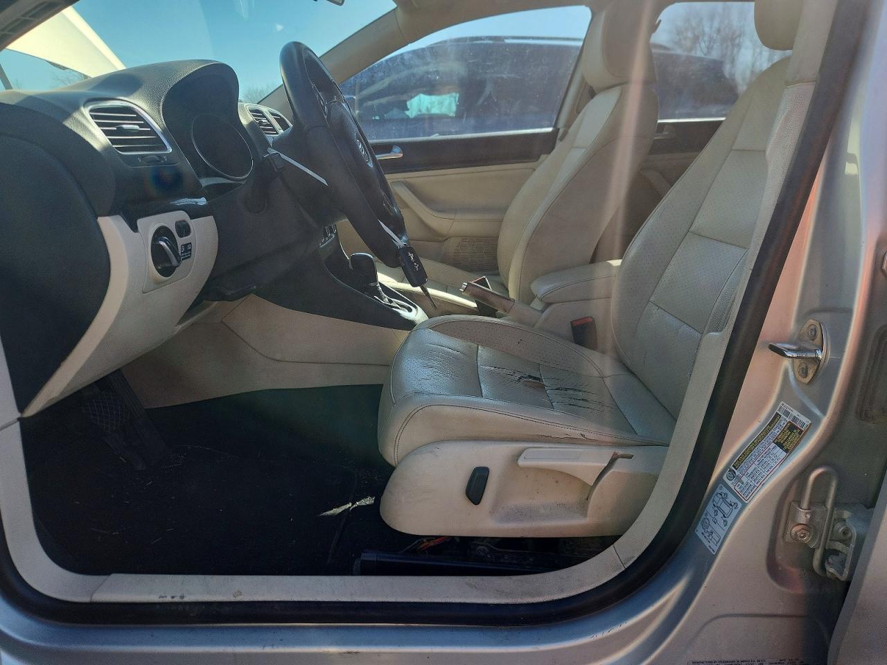 2011 Volkswagen Jetta Tdi - Image 7