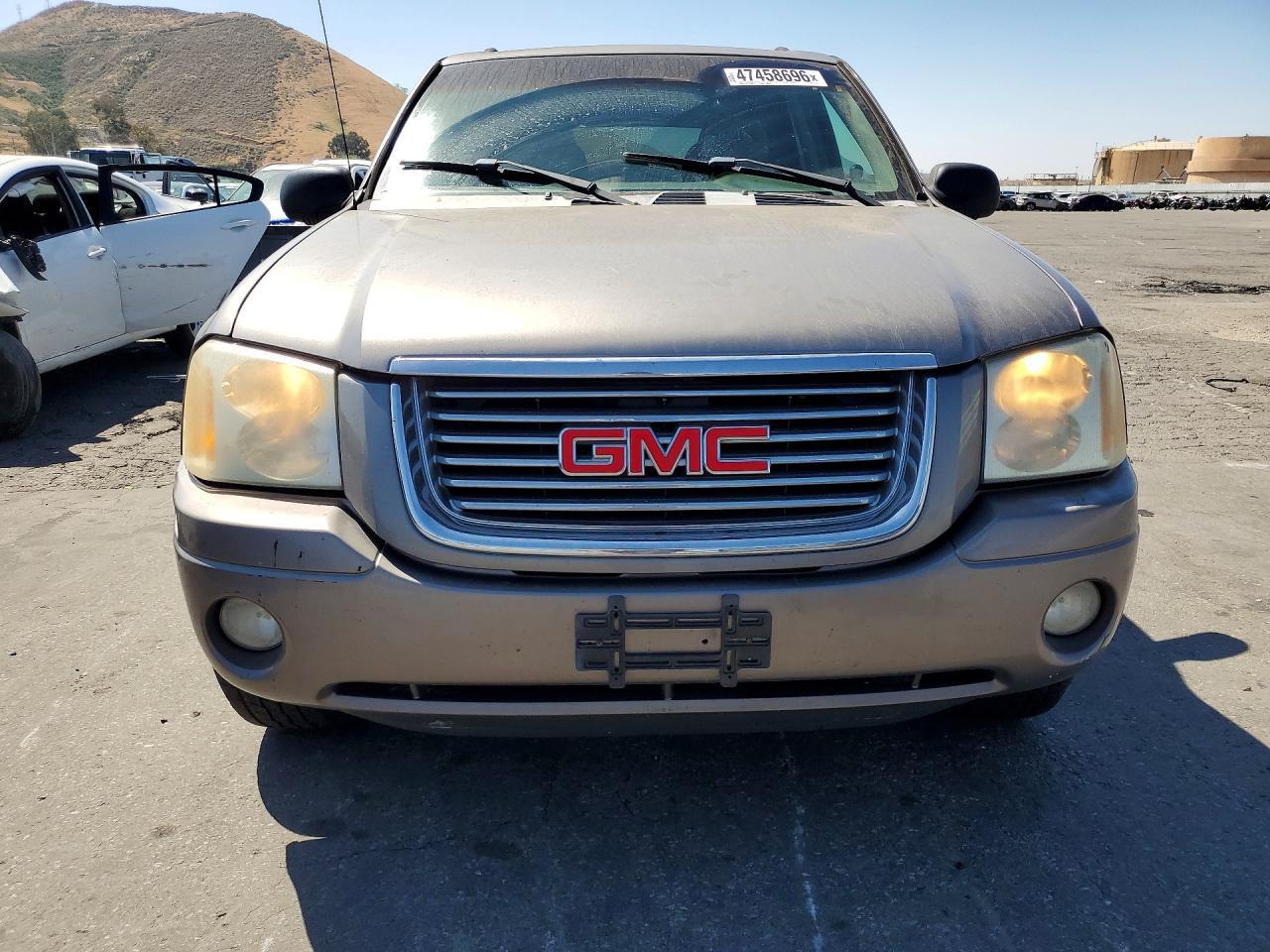 2007 GMC Envoy - Image 5
