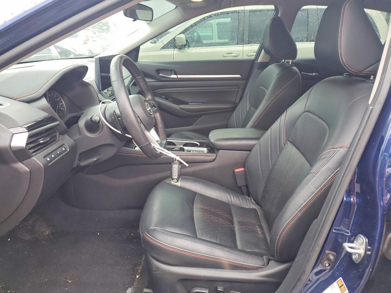 2023 Nissan Altima 2.0 Sr - Фото 7