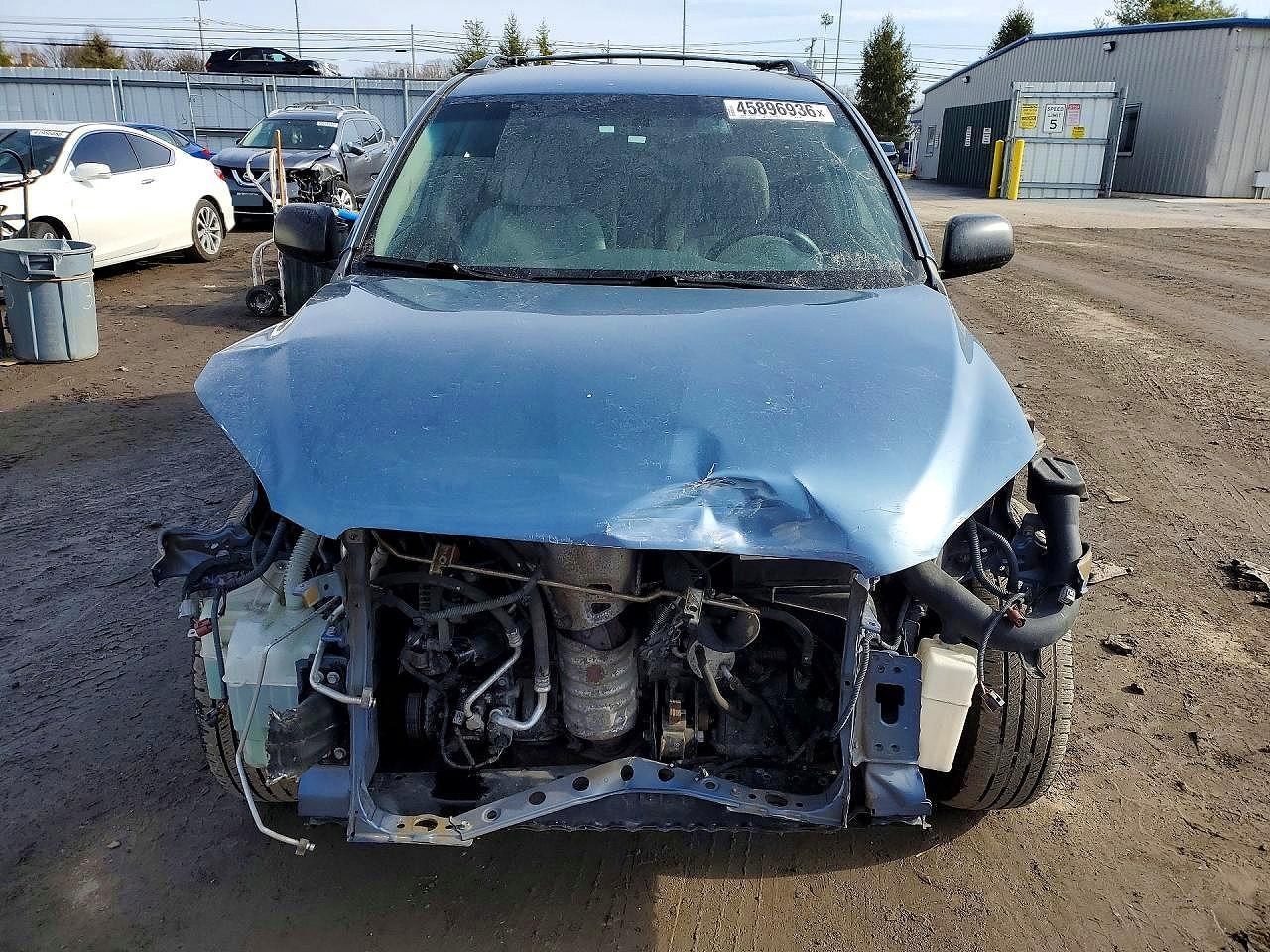 2012 Toyota Rav4 Base - Image 5