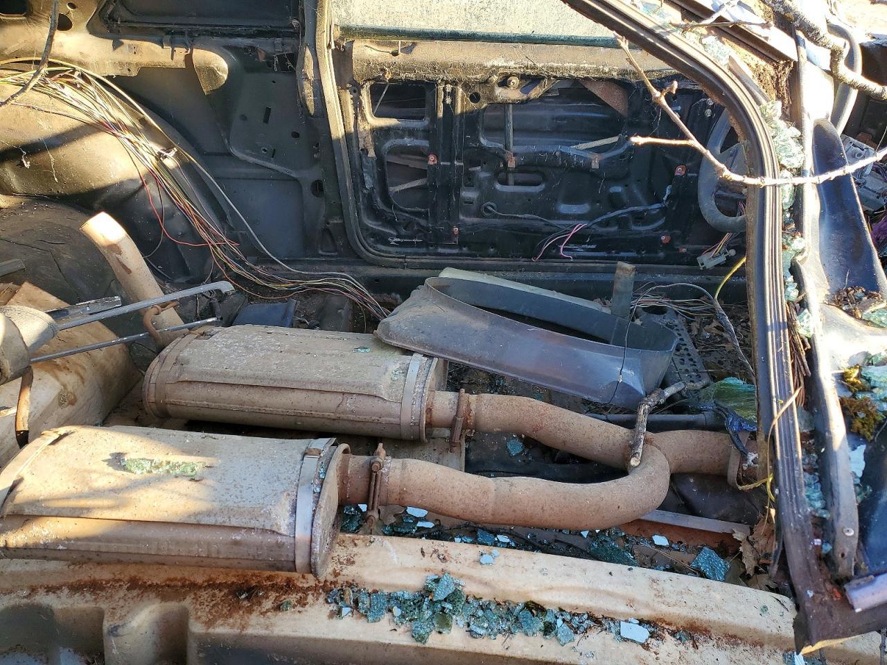 1985 Ford Mustang Lx - Фото 7