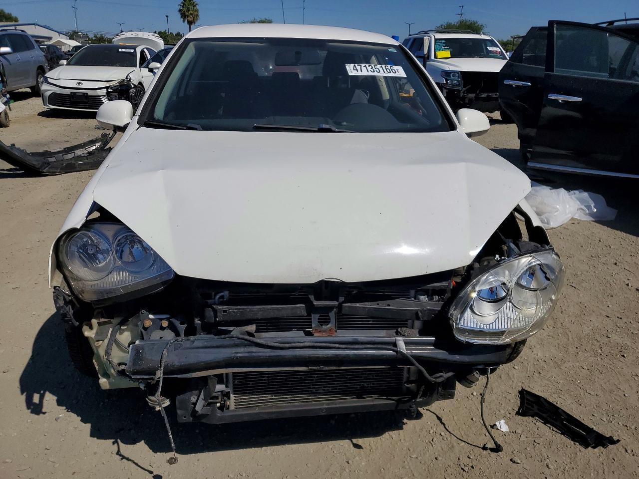 2007 Volkswagen Rabbit - Image 5