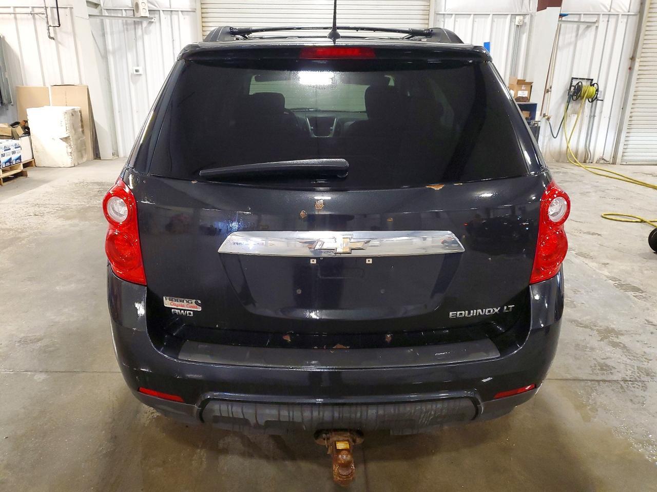 2013 Chevrolet Equinox Lt - Image 6
