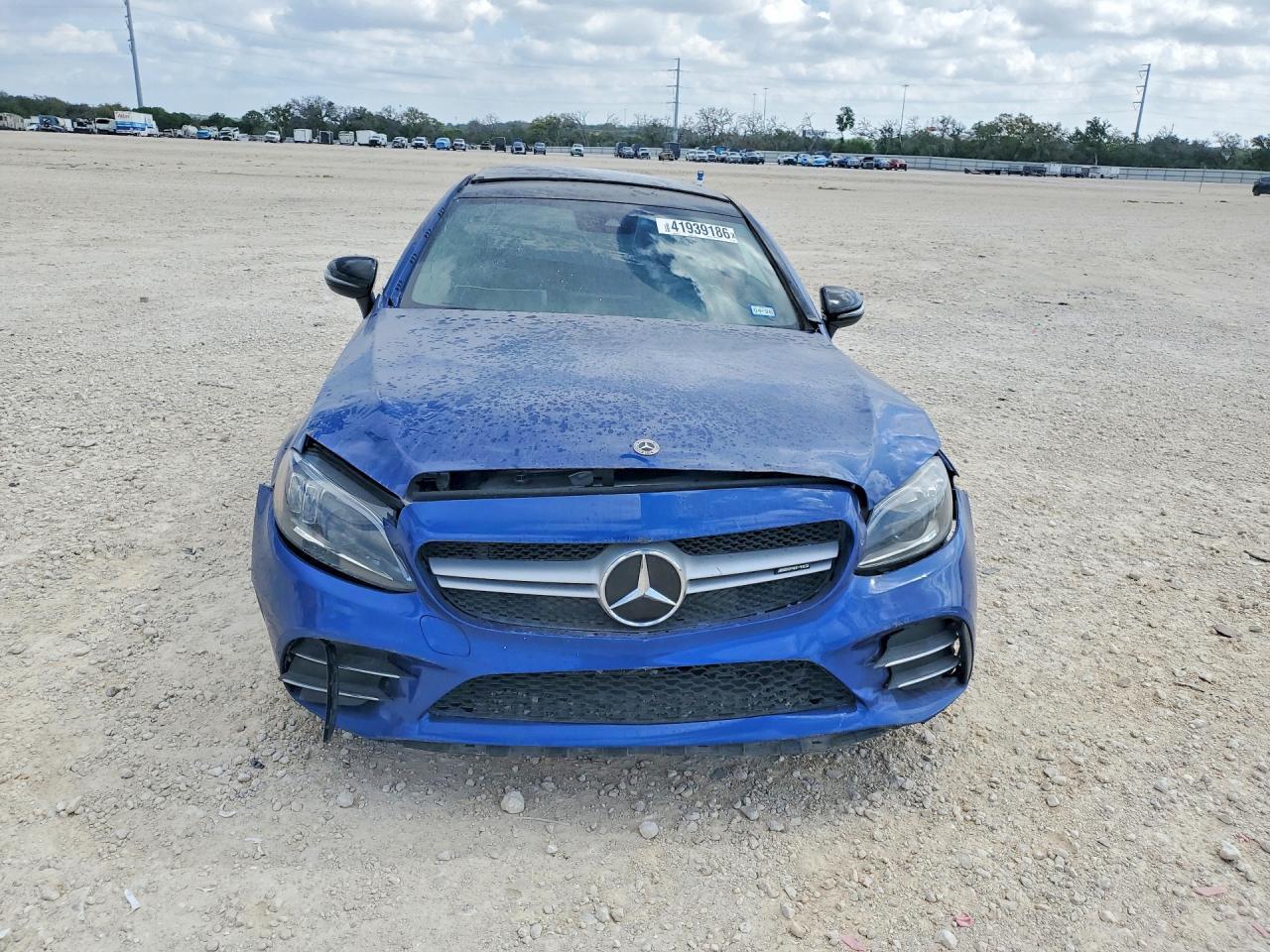 2023 Mercedes-Benz C 43 Amg - Image 5