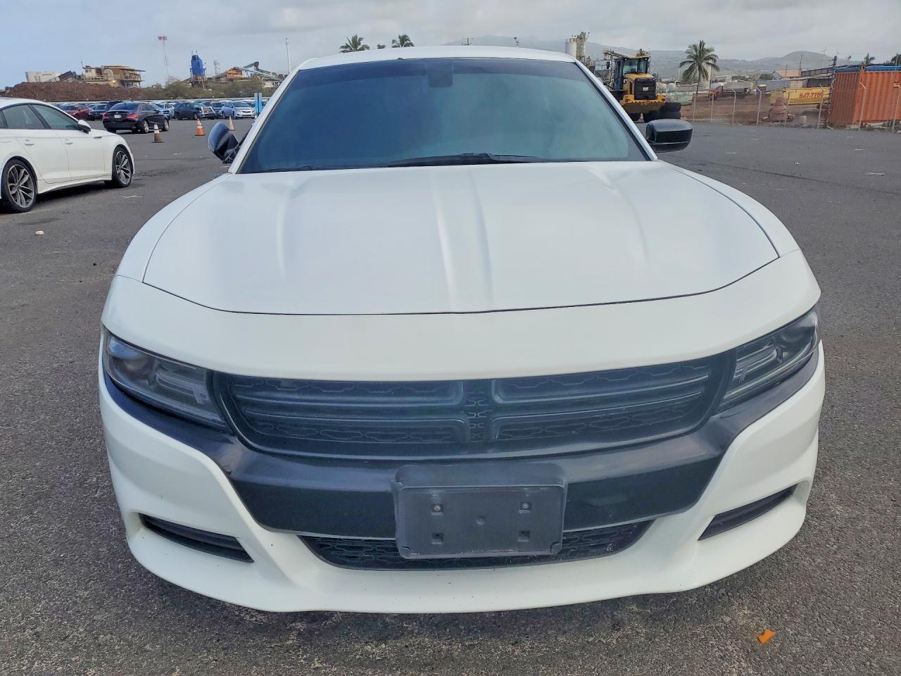 2019 Dodge Charger Sxt - Image 5