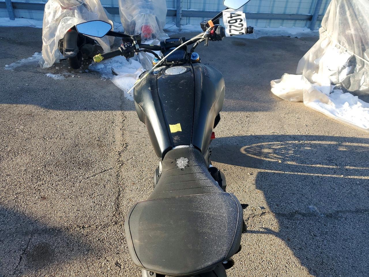 2022 Ducati Diavel 1260 S - Image 6