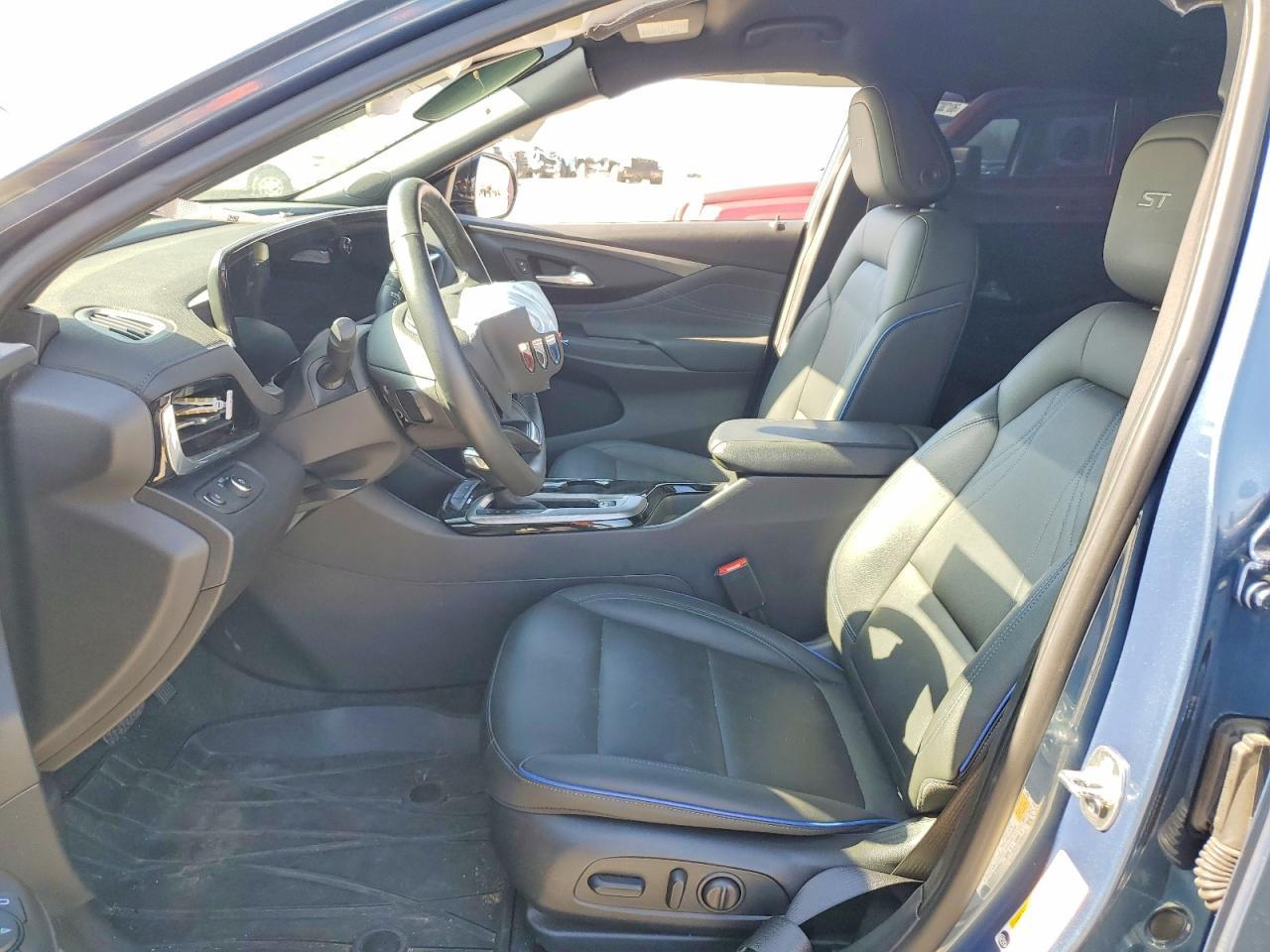 2025 Buick Envista Sport Touring - Фото 7